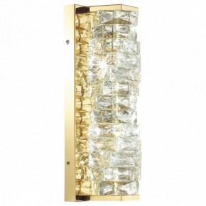 Бра Odeon Light Straza 4999/10WL в Еманжелинске - emanzhelinsk.mebel24.online | фото 3