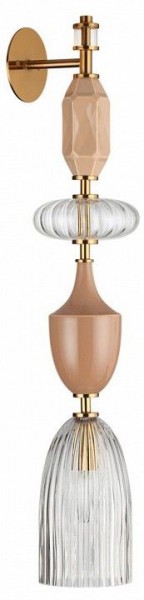 Бра Odeon Light Terra 5414/1W в Еманжелинске - emanzhelinsk.mebel24.online | фото