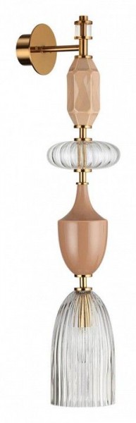 Бра Odeon Light Terra 5414/1W в Еманжелинске - emanzhelinsk.mebel24.online | фото 4
