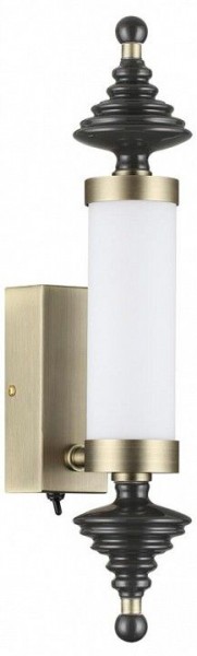 Бра Odeon Light Ula 5404/11WL в Еманжелинске - emanzhelinsk.mebel24.online | фото
