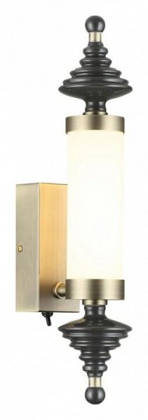 Бра Odeon Light Ula 5404/11WL в Еманжелинске - emanzhelinsk.mebel24.online | фото 2