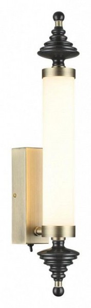 Бра Odeon Light Ula 5404/17WL в Еманжелинске - emanzhelinsk.mebel24.online | фото 2