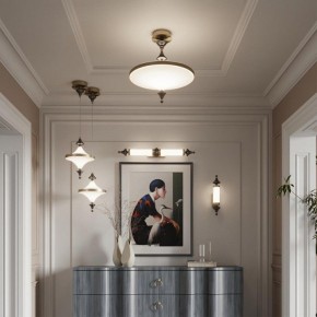 Бра Odeon Light Ula 5404/17WL в Еманжелинске - emanzhelinsk.mebel24.online | фото 4