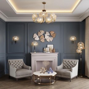 Бра Odeon Light Ventaglio 4870/1W в Еманжелинске - emanzhelinsk.mebel24.online | фото 5