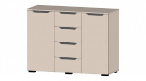 БРИТАНА Комод большой (кашемир) в Еманжелинске - emanzhelinsk.mebel24.online | фото