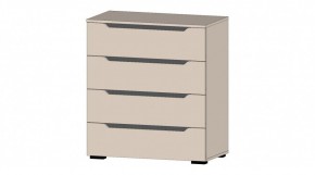 БРИТАНА Спальный гарнитур (модульный) кашемир в Еманжелинске - emanzhelinsk.mebel24.online | фото 2