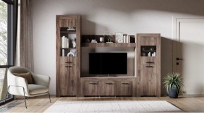 БРУНО Гостиная в Еманжелинске - emanzhelinsk.mebel24.online | фото