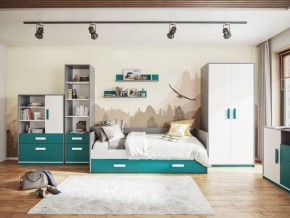 Детская Кэнди Океан в Еманжелинске - emanzhelinsk.mebel24.online | фото