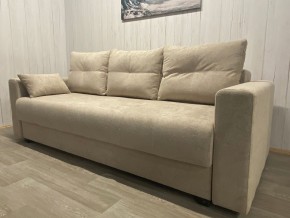 Диван Комфорт-5 (НПБ) велюр Comfort 02 в Еманжелинске - emanzhelinsk.mebel24.online | фото 2