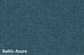 Диван-кровать Комфорт ЛАЙТ без подлокотников (2 подушки) DENIM в Еманжелинске - emanzhelinsk.mebel24.online | фото 15