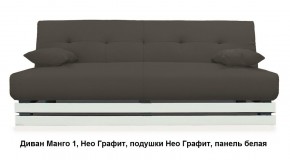 Диван Манго 1 в Еманжелинске - emanzhelinsk.mebel24.online | фото 4