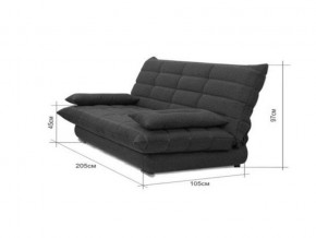 Диван Сноуден с оттоманкой (Snowden) ППУ в Еманжелинске - emanzhelinsk.mebel24.online | фото 2