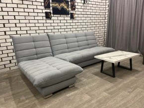 Диван Сноуден с оттоманкой (Snowden) ППУ в Еманжелинске - emanzhelinsk.mebel24.online | фото 3