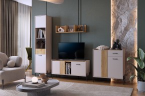 ДОМИНИКА К3 Гостиная в Еманжелинске - emanzhelinsk.mebel24.online | фото