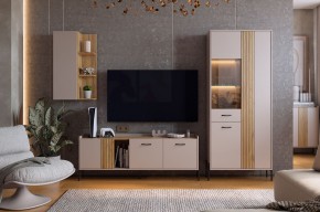 ДОМИНИКА К4 Гостиная в Еманжелинске - emanzhelinsk.mebel24.online | фото