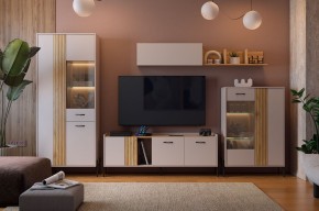 ДОМИНИКА К5 Гостиная в Еманжелинске - emanzhelinsk.mebel24.online | фото