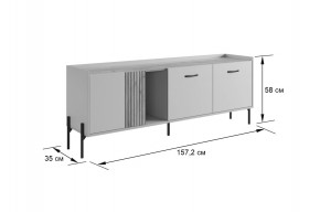 ДОМИНИКА К5 Гостиная в Еманжелинске - emanzhelinsk.mebel24.online | фото 4