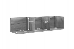 ДОМИНИКА К5 Гостиная в Еманжелинске - emanzhelinsk.mebel24.online | фото 9