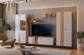 ДОМИНИКА К6 Гостиная в Еманжелинске - emanzhelinsk.mebel24.online | фото 1