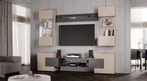 ФЭНТЕЗИ Гостиная в Еманжелинске - emanzhelinsk.mebel24.online | фото