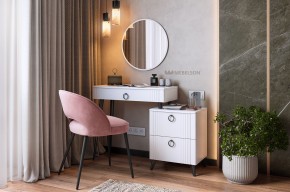 ФОРТУНА 1 Зеркало в Еманжелинске - emanzhelinsk.mebel24.online | фото 5