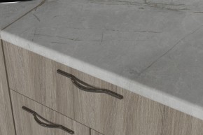 ФЬЮДЖИ Кухонный гарнитур Медиум 1400 мм в Еманжелинске - emanzhelinsk.mebel24.online | фото 9