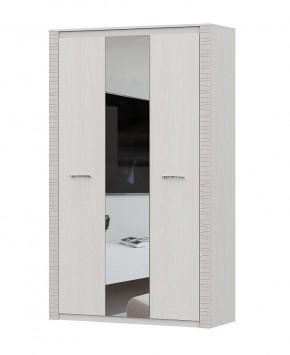ГАММА 20 Гостиная Серия №4 (модульная) в Еманжелинске - emanzhelinsk.mebel24.online | фото 16