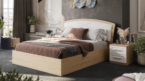 Гарнитур для спальни Сэнди в Еманжелинске - emanzhelinsk.mebel24.online | фото 2