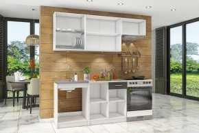 Гарнитур кухонный Бланка СТЛ.218.00 в Еманжелинске - emanzhelinsk.mebel24.online | фото 2