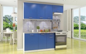 Гарнитур кухонный Бланка СТЛ.218.00М в Еманжелинске - emanzhelinsk.mebel24.online | фото 2