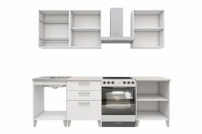 Гарнитур кухонный Корсика СТЛ.051.27 в Еманжелинске - emanzhelinsk.mebel24.online | фото 3
