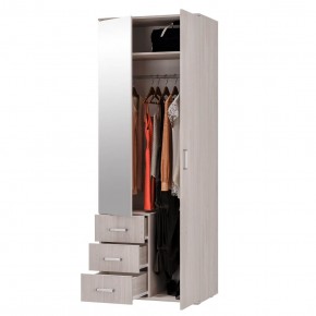 Гостиная Белла (модульная) ясень белый в Еманжелинске - emanzhelinsk.mebel24.online | фото 12