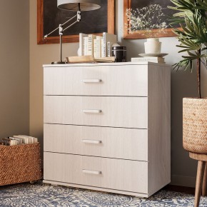 Гостиная Белла (модульная) ясень белый в Еманжелинске - emanzhelinsk.mebel24.online | фото 18