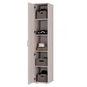 Гостиная Белла (модульная) ясень белый в Еманжелинске - emanzhelinsk.mebel24.online | фото 8