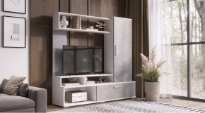 ГРЕЙС Гостиная в Еманжелинске - emanzhelinsk.mebel24.online | фото
