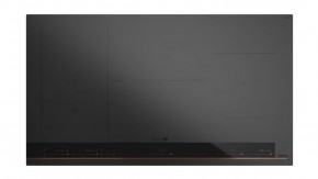 IBF 95-G1 MST Infinity Matt Black в Еманжелинске - emanzhelinsk.mebel24.online | фото