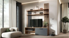 КАРОЛИНА Гостиная в Еманжелинске - emanzhelinsk.mebel24.online | фото
