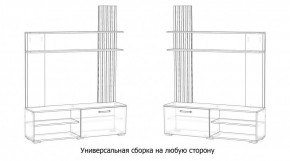 КАРОЛИНА Гостиная в Еманжелинске - emanzhelinsk.mebel24.online | фото 4