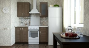 КИРА Кухонный гарнитур Мини (1000 мм ) в Еманжелинске - emanzhelinsk.mebel24.online | фото