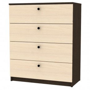 Комод Arvid K129 (Венге-ДМ) в Еманжелинске - emanzhelinsk.mebel24.online | фото