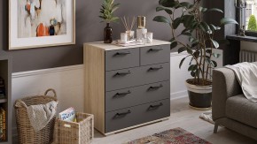 Комод Квинт 02-45.003 в Еманжелинске - emanzhelinsk.mebel24.online | фото 3