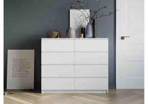 Комод Мадера в Еманжелинске - emanzhelinsk.mebel24.online | фото 3
