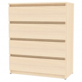 Комод Malta light K125 (ДМ) в Еманжелинске - emanzhelinsk.mebel24.online | фото