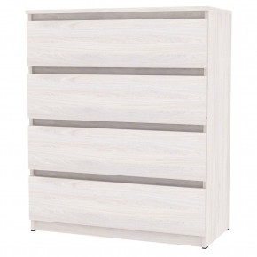 Комод Malta light K125 (ЯАС) в Еманжелинске - emanzhelinsk.mebel24.online | фото