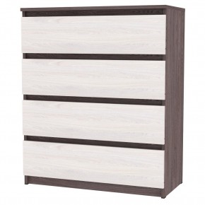 Комод Malta light K125 (ЯАТ-ЯАС) в Еманжелинске - emanzhelinsk.mebel24.online | фото