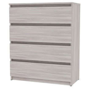Комод Malta light K125 (ЯШС) в Еманжелинске - emanzhelinsk.mebel24.online | фото