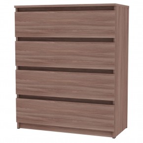 Комод Malta light K125 (ЯШТ) в Еманжелинске - emanzhelinsk.mebel24.online | фото
