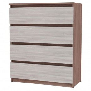 Комод Malta light K125 (ЯШТ-ЯШС) в Еманжелинске - emanzhelinsk.mebel24.online | фото