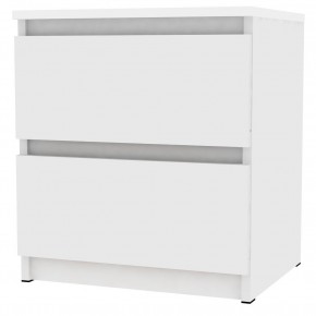 Комод Malta light K127 (Белый) в Еманжелинске - emanzhelinsk.mebel24.online | фото