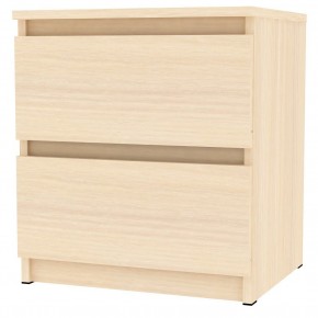 Комод Malta light K127 (ДМ) в Еманжелинске - emanzhelinsk.mebel24.online | фото